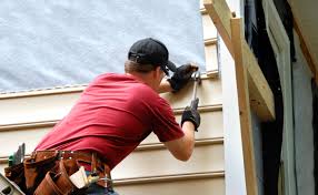 Best Engineered Wood Siding  in Midway, KY